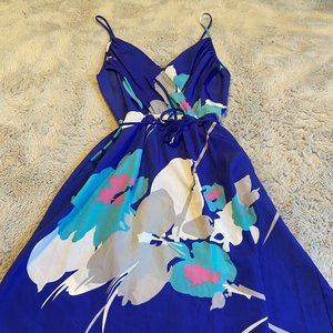 YUMI KIM *Date Night* dress